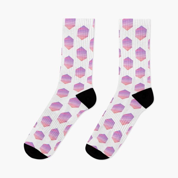 Item preview, Pink and Purple Sunset designed and sold by MulberryPlace.