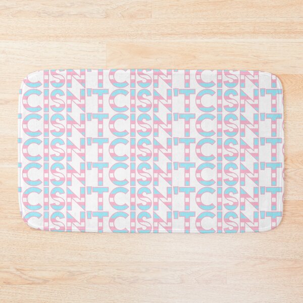 Item preview, cisn't (trans) designed and sold by hungrykate.