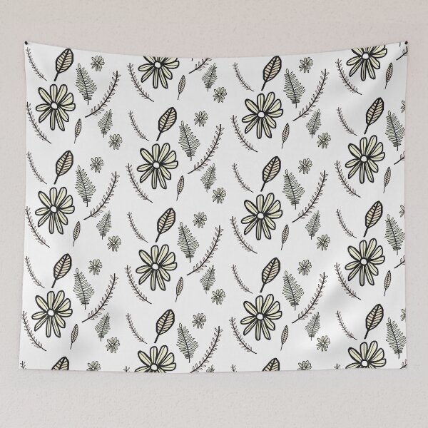 Item preview, Flowers flower love flower digital nature  designed and sold by Tropical Blood.