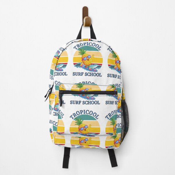 Item preview, Tropicool Surf School designed and sold by Sinfamous.