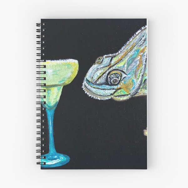 Item preview, chameleon, , lizard, dragon, animal,  designed and sold by SaltyMob.