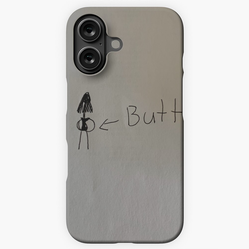Item preview, iPhone Snap Case designed and sold by WordsByJake.