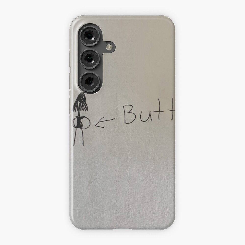 Item preview, Samsung Galaxy Snap Case designed and sold by WordsByJake.