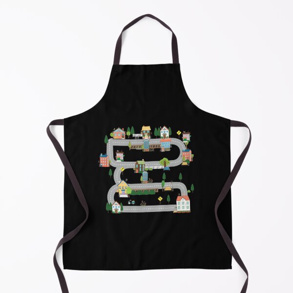 Item preview, Play mat car children play carpet on the back funny designed and sold by Lenny Stahl.