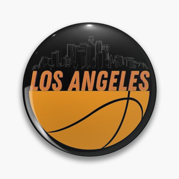 Item preview, Los Angeles Basketball Championship LA 2020 designed and sold by Mytoonsquad.
