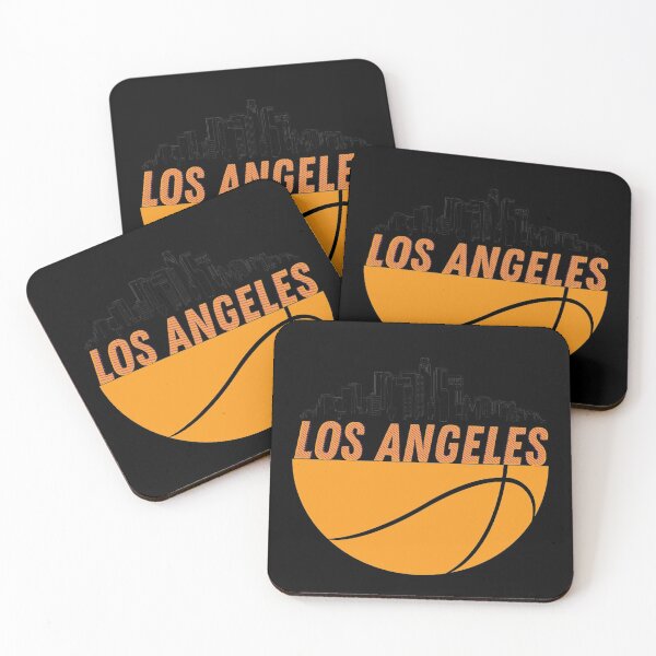 Item preview, Los Angeles Basketball Championship LA 2020 designed and sold by Mytoonsquad.