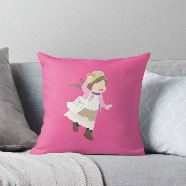 Item preview, Todoko (Osomatsu-san) designed and sold by Katt-Mandrake.