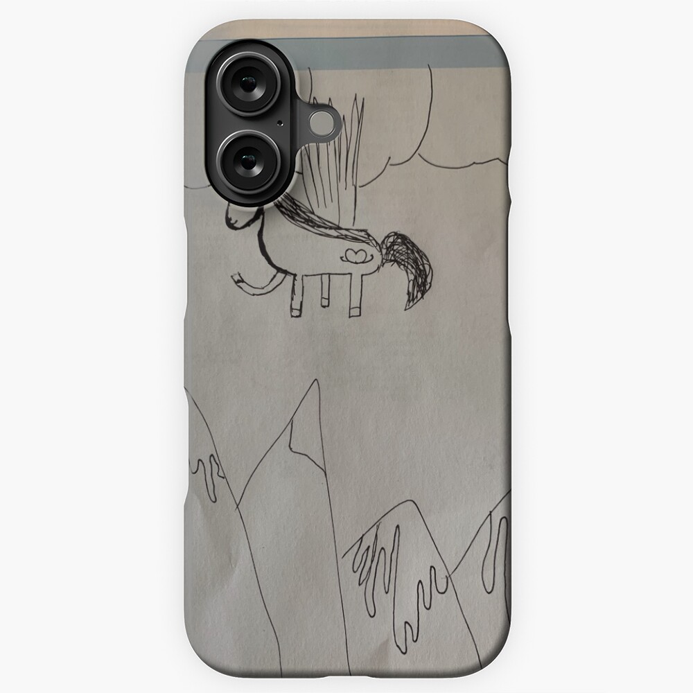 Item preview, iPhone Snap Case designed and sold by WordsByJake.
