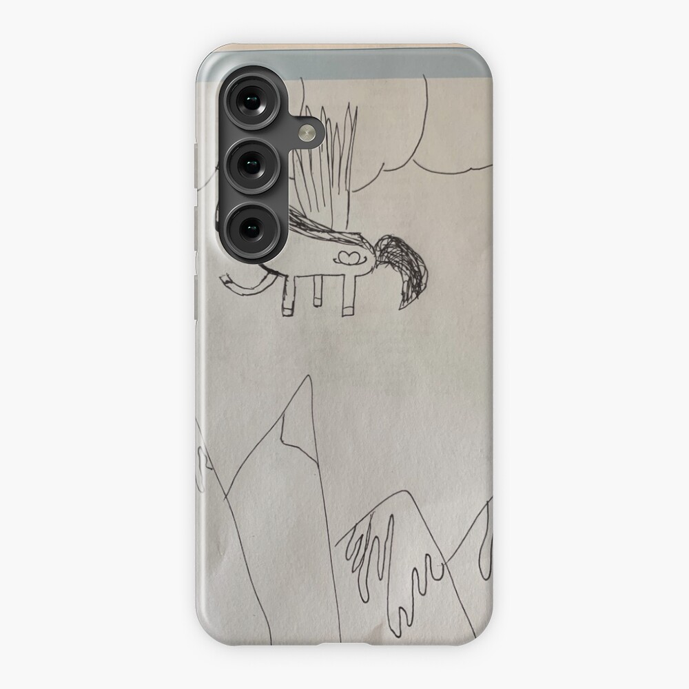 Item preview, Samsung Galaxy Snap Case designed and sold by WordsByJake.