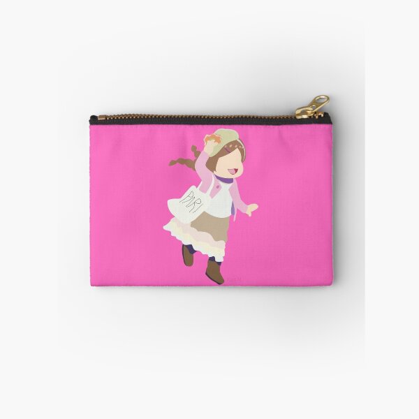 Item preview, Todoko (Osomatsu-san) designed and sold by Katt-Mandrake.