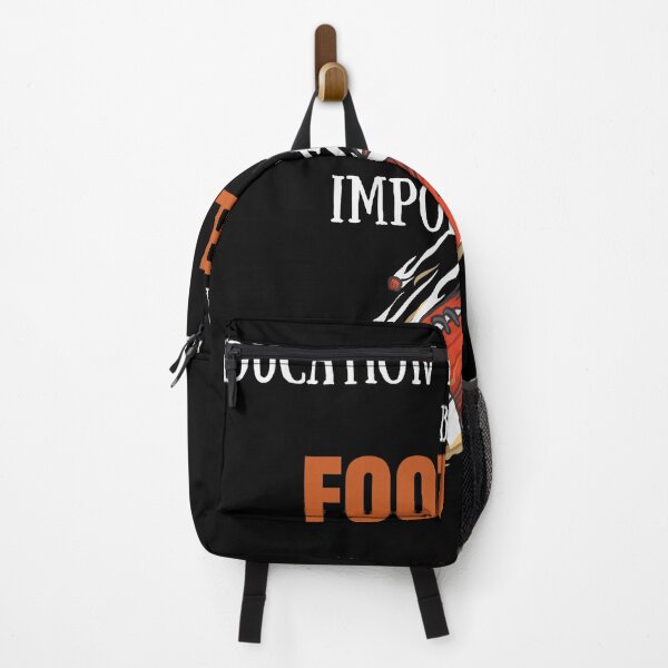 Item preview, Education Is Important But Football Is Importanter designed and sold by AutumnVibeShop.