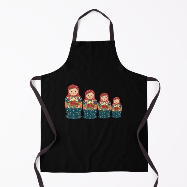 Item preview, Matryoshka Russia Dolls Russian Matryoshka Figures designed and sold by Lenny Stahl.