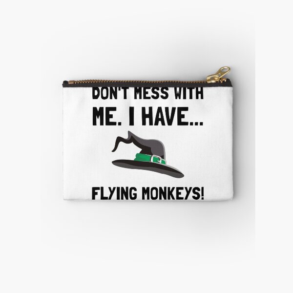 Item preview, Flying Monkeys designed and sold by TheBestStore.