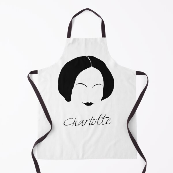 Item preview, Charlotte Brontë designed and sold by MephobiaDesigns.