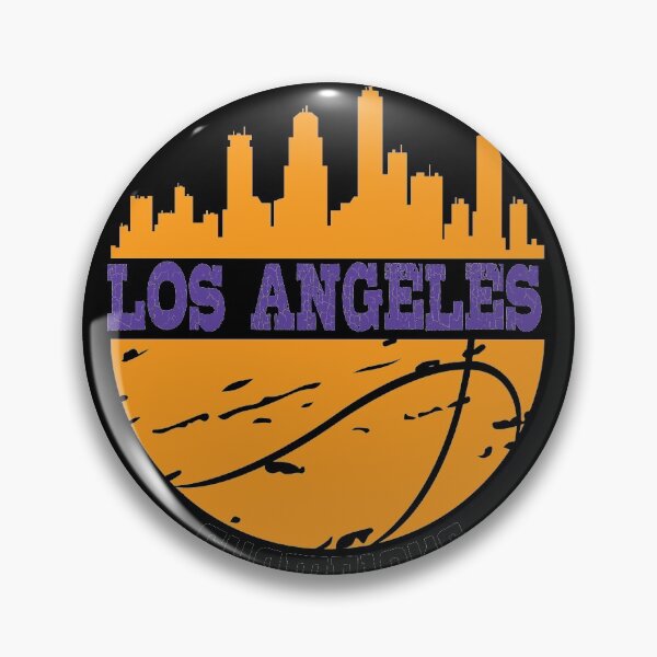 Item preview, Los Angeles Basketball Championship LA 2020 designed and sold by Mytoonsquad.
