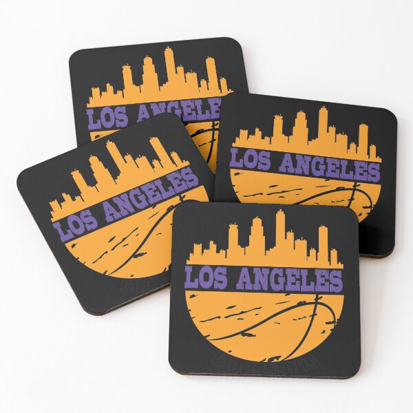 Item preview, Los Angeles Basketball Championship LA 2020 designed and sold by Mytoonsquad.