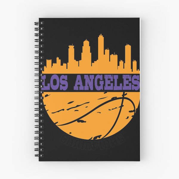 Item preview, Los Angeles Basketball Championship LA 2020 designed and sold by Mytoonsquad.