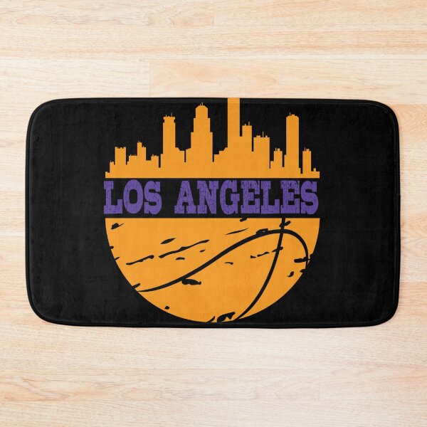 Item preview, Los Angeles Basketball Championship LA 2020 designed and sold by Mytoonsquad.