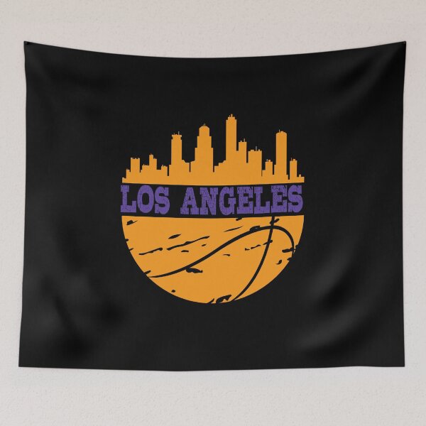 Item preview, Los Angeles Basketball Championship LA 2020 designed and sold by Mytoonsquad.