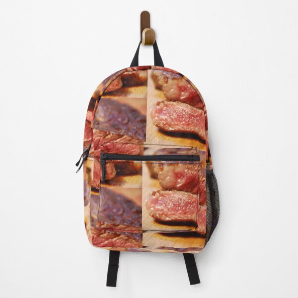 Item preview, Steak, Steaks, meat gift, Steak socks, Steak mask designed and sold by PicsByMi.