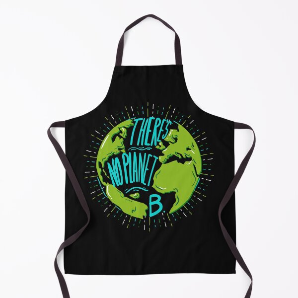 Item preview, There Is No Planet B Ecologic Awareness Gift Idea designed and sold by Músico Ilustre.