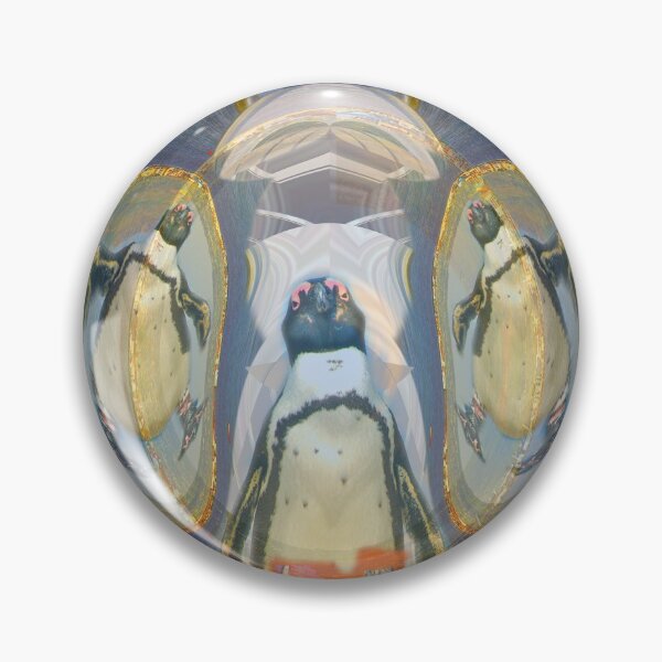 Item preview, African Penguin, Aramis designed and sold by CrismanArt.