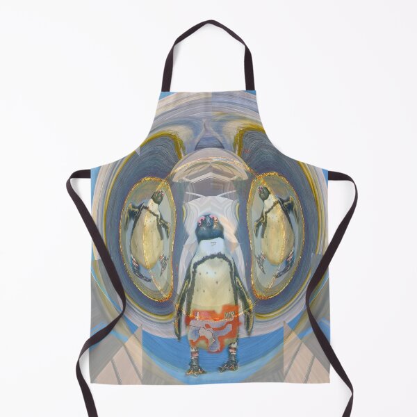 Item preview, African Penguin, Aramis designed and sold by CrismanArt.
