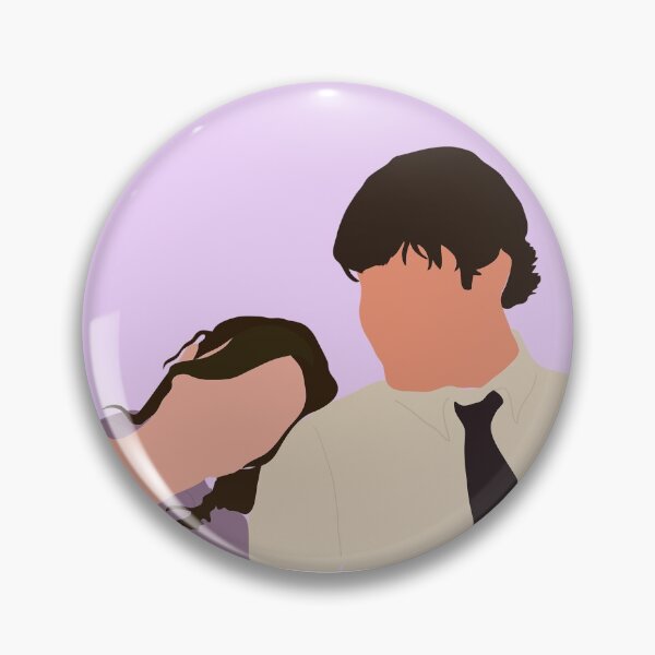 Item preview, Pam Jim Shoulder - Purple designed and sold by rhserra.