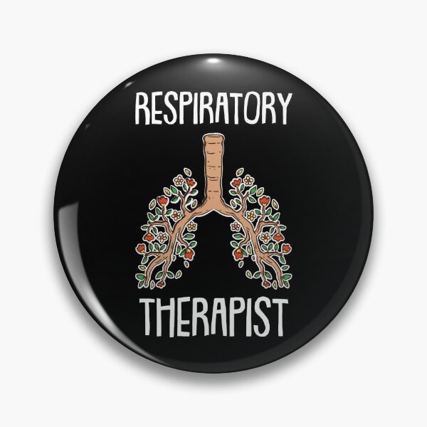 Item preview, Respiratory Therapy Therapeutic Pulmonary Medicine designed and sold by Sandra78.