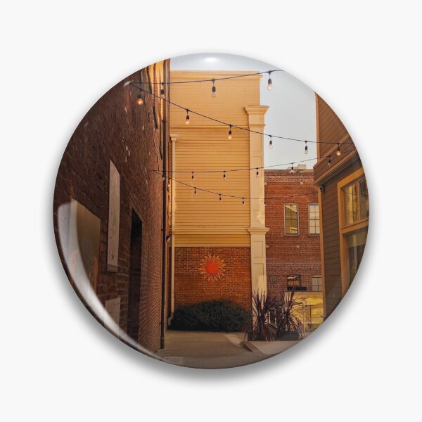 Item preview, Passageway in Oakland. designed and sold by c0r1nuc0p14.