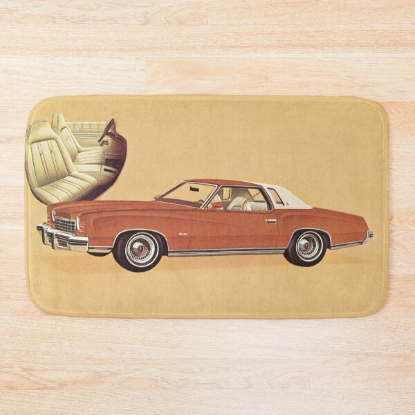 Item preview, 73 Monte Carlo designed and sold by OldschoolTs.