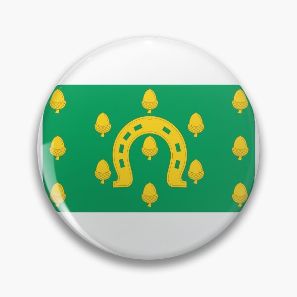 Item preview, Rutland County Flag designed and sold by manu142.
