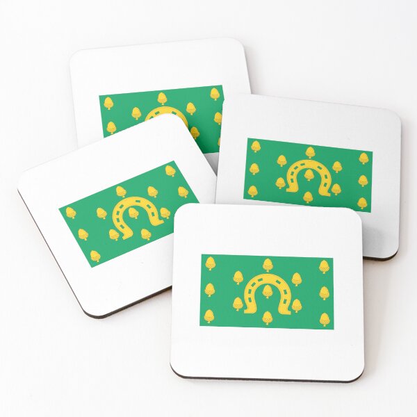 Item preview, Rutland County Flag designed and sold by manu142.