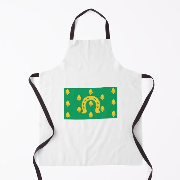 Item preview, Rutland County Flag designed and sold by manu142.