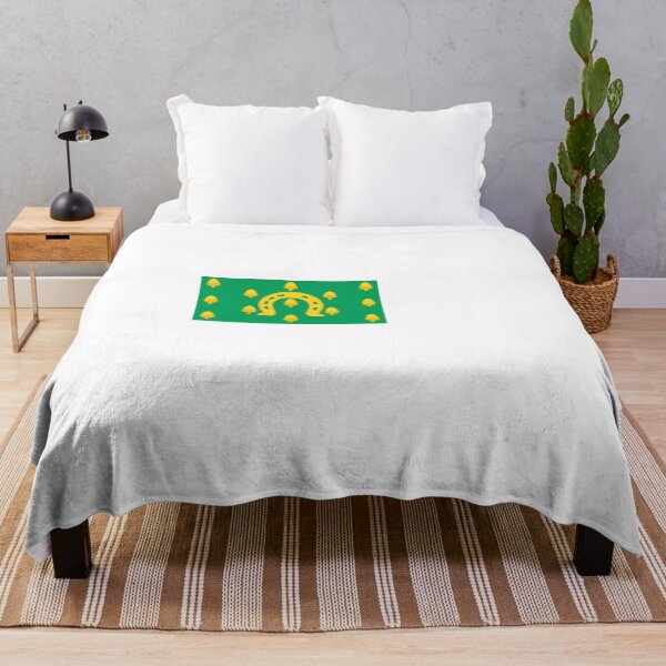 Item preview, Rutland County Flag designed and sold by manu142.