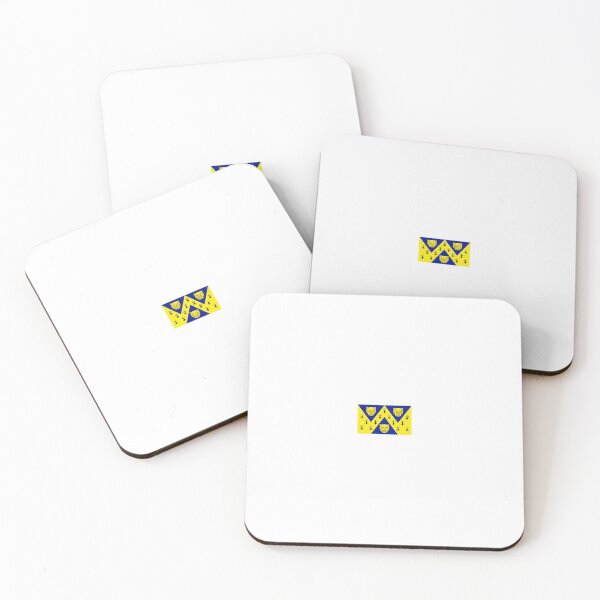 Item preview, Shropshire County Flag designed and sold by manu142.