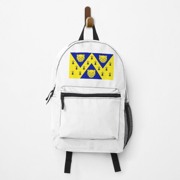 Item preview, Shropshire County Flag designed and sold by manu142.