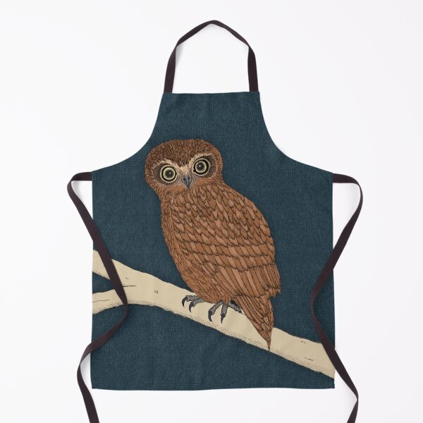 Item preview, Boobook Owl designed and sold by Jess Parker.