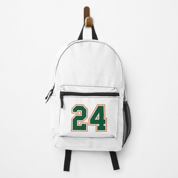 Item preview, 24 Jersey Number Number twenty-four Straight From Miami designed and sold by Urosek.