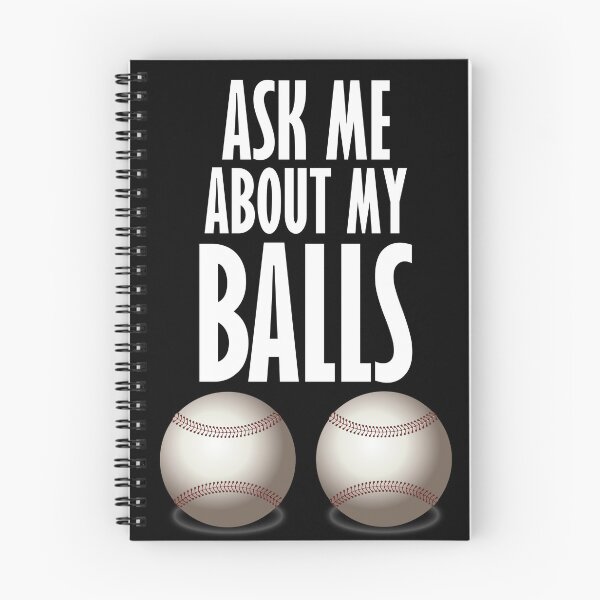 Item preview, funny baseball designed and sold by Cool Stuff Galore.