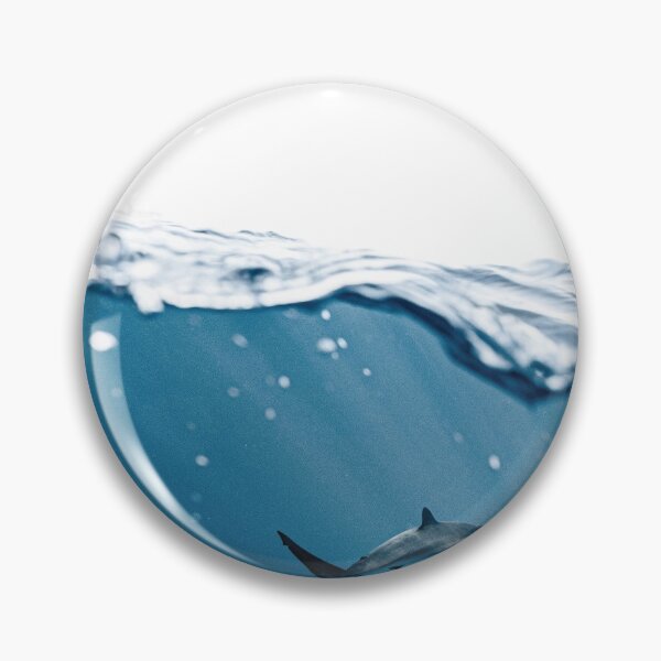 Item preview, Shark Underwater designed and sold by coolmerchplanet.