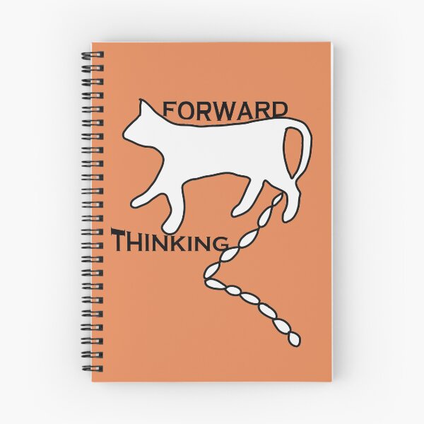 Item preview, Forward Thinking designed and sold by Anne Huth.