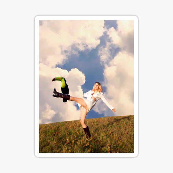 Item preview, Kick designed and sold by Maisie Kane.