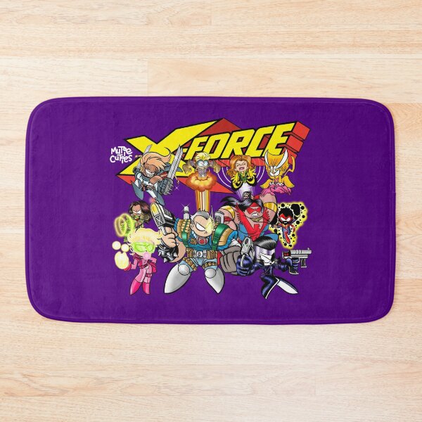 Item preview, MutieCutiesXFR designed and sold by beefcakeboss.