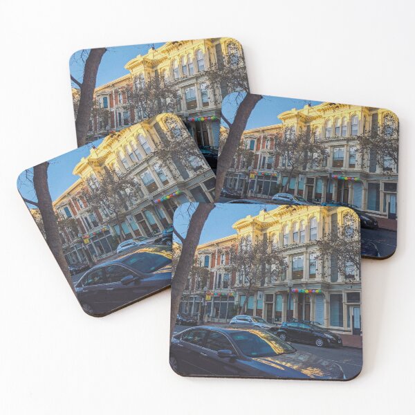 Item preview, San Francisco, or Oakland? designed and sold by c0r1nuc0p14.