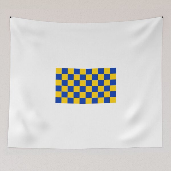 Item preview, Surrey County Flag designed and sold by manu142.