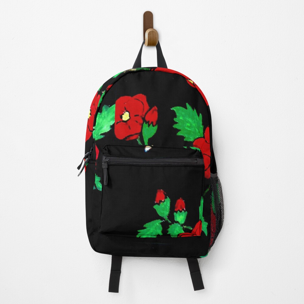 Item preview, Backpack designed and sold by Shulie1.