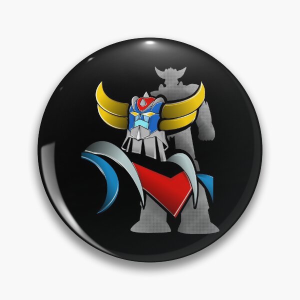Item preview, Goldorak, Grendizer, Vintage Goldorak designed and sold by Lighvision.