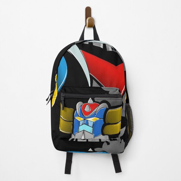 Item preview, Goldorak, Grendizer, Vintage Goldorak designed and sold by Lighvision.