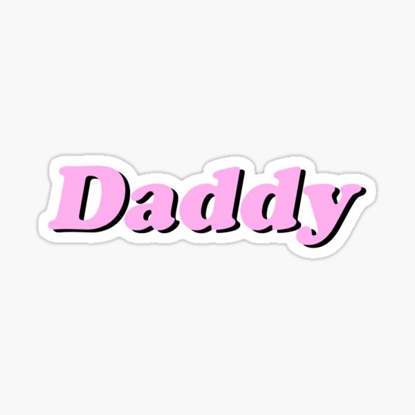 free cartoon whos your daddy stickerker free cartoon whos your daddy stickerker